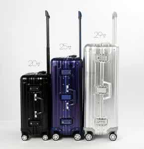 旅行箱密码锁打不开 旅行箱密码锁 旅行箱密码锁打不开怎么办