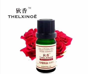 玫瑰精油怎么用 玫瑰精油 玫瑰精油怎么用