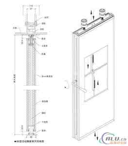 移动隔断墙价格 移动隔断墙安装流程