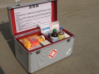 360紧急急救箱 360紧急急救箱 如何急救 紧急情况下如何进行急救