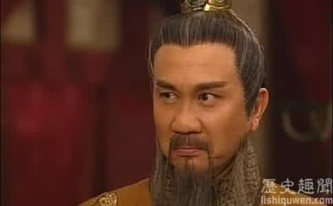 吕不韦和秦始皇的关系 吕不韦简介 吕不韦和秦始皇是什么关系?