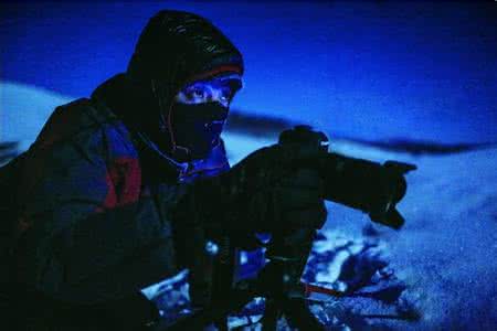 环境因素识别应考虑 拍摄极端环境下会考虑的问题