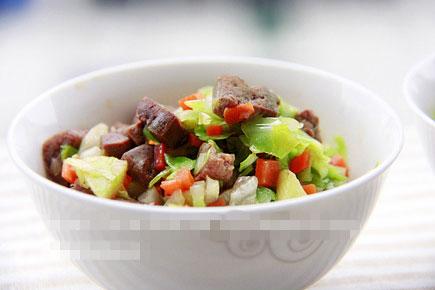 宇鑫物流 爸爸、妈妈送给不好好吃饭的鑫宇小朋友——第四周食谱