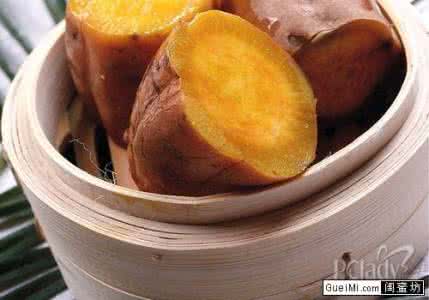 高饱腹感食物 多吃这5种高纤食物 饱腹又瘦身