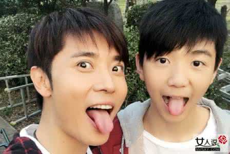 张丹峰继子 张丹峰为继子庆生 中国古代哪位皇太后找人做情夫居然找到自己继子