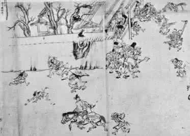 日本菖蒲盆景图片大全 郑青:端午传统与菖蒲传入日本后发生了什么