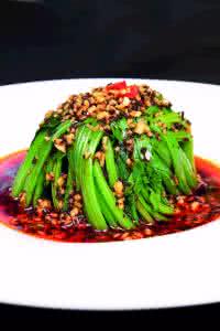 最新凉菜创意做法2017 创意凉菜 ｜ 山胡椒时蔬