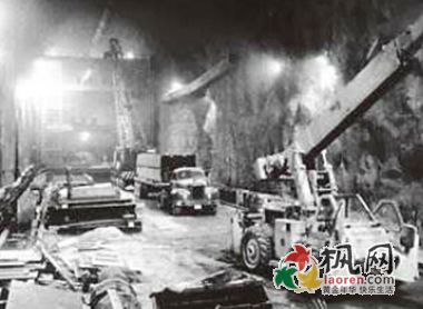 美苏冷战美国国内局势 揭开冷战中美苏两国秘密 曾遭2200枚核弹袭击?