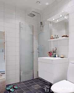 卫生间装修 卫生间装修 看卫生间装修图 学会如何设计完美卫生间装修