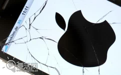 安全气囊防摔腰带 iPhone 5S将采用“安全气囊”抗摔抗划