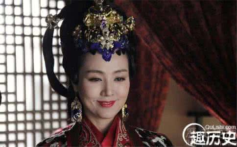 楚威后 楚威后一个成功的后宫妇人