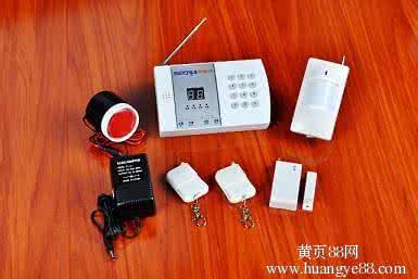 家用防盗报警器价格 【家用防盗报警器价格】家用防盗报警器价格多少?_家用防盗报警器价格