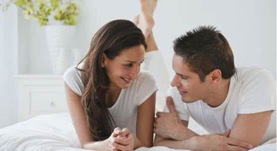 最有效的减肥姿势 夫妻交流这个姿势最有效