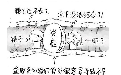 备孕时需要注意什么 备孕需要注意什么 备孕时,输卵管堵塞到底需要注意什么
