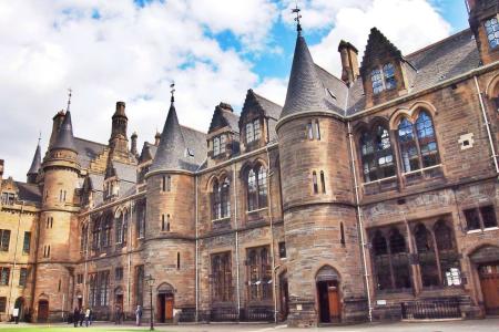 格拉斯哥大学申请条件 格拉斯哥