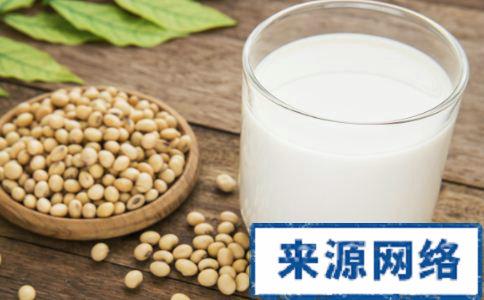 经常喝豆浆有什么好处 经常喝豆浆有什么好处 经常喝豆浆有哪些好处