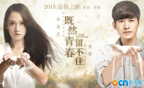 年少芳华 经典语录：恰好你青春年少，恰好我芳华正好