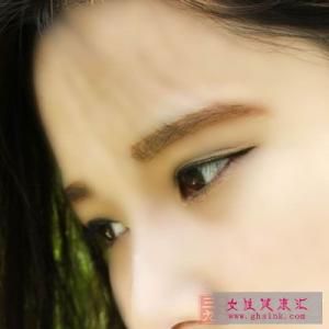 腹黑总裁要不得 从脸就能看出这种男女要不得