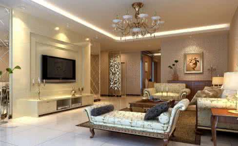 客厅住宅风水禁忌 客厅装修风水禁忌 客厅装修中的十条住宅风水禁忌