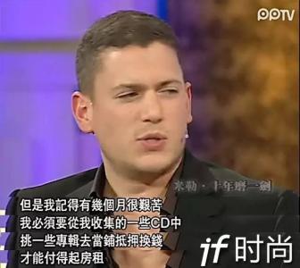 越狱米帅 米帅瘦回来继续越狱了！他击败的不是肥胖，是魔鬼啊！