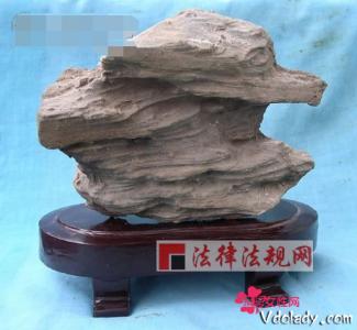 捡到这些石头千万别扔 捡到这石头别扔 值一栋别墅