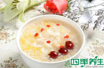 酒后养胃的食物 过年后很养胃的8种食物