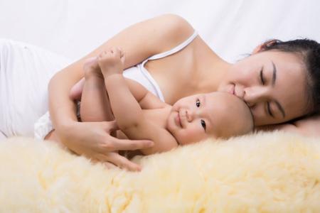 产后恶露多久干净 产后恶露多久干净恢复正常