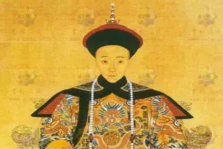 大清朝历代皇帝 揭秘：大清朝最后三个皇帝为何都不能生子？
