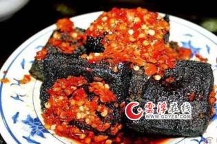 中国最臭的13道美食 你吃过几种?