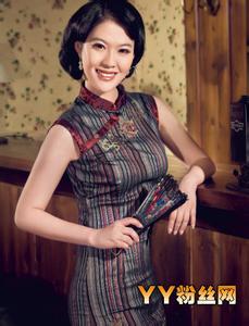 美丽上海结尾没有看懂 看懂上海：旗袍，属于上海的美丽