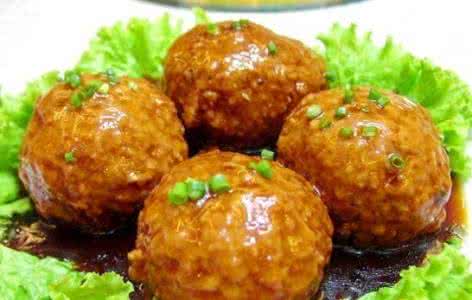 蒜泥白肉 四喜丸子 蒜泥白肉合集