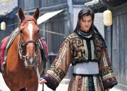 柔然王子多伦 柔然王子多伦简介 花木兰和多伦王子结局怎样？