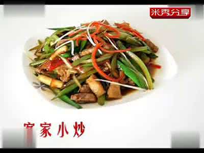 炒菜大全的做法大全 小炒食谱大全