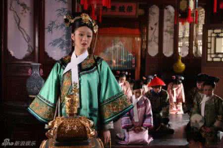 步步惊情 步步惊情--《芈月传》