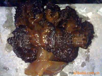 海蜇的功效与作用 海蜇的功效与作用 蜇虫的功效与作用