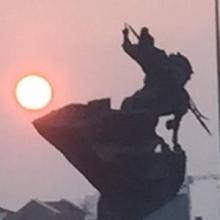 胡诌八扯 胡诌八扯的“乡六”_乡六