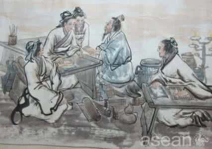 扁鹊是什么时期的名医 古代名医扁鹊是哪个朝代的人 扁鹊是哪国人 扁鹊是哪国人