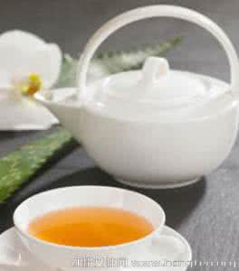 排毒减肥茶 自制清肠茶 夏季自制10款减肥茶清肠排毒让你喝出好身材