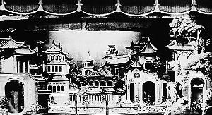 新舞台纺织有限公司 新舞台