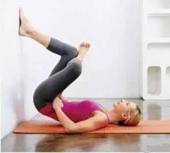 灸出好身材 十二招懒出好身材