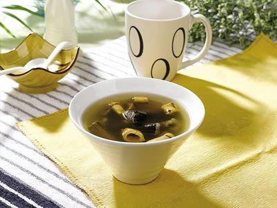 六款中药减肥茶配方 中药减肥茶配方 中药减肥茶 喝出夏季小妖精