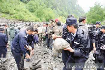 阿坝州农业畜牧局 阿坝州农业气象灾害适应能力及其构建