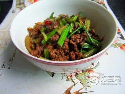 酸辣牛肉汤的做法 酸辣牛肉的做法,酸辣牛肉怎么做