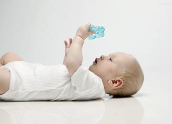 蓝月传奇战士宝宝天赋 从宝宝行为看天赋