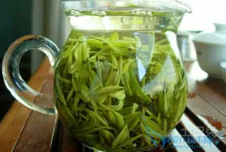 龙井茶和绿茶的区别 龙井茶的作用 龙井茶和绿茶的作用