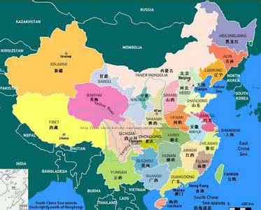 容易读错的地名 容易读错的12个新疆地名