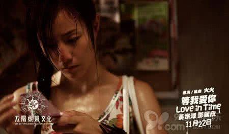 2013香港电影 2013香港电影 《暗恋99天》