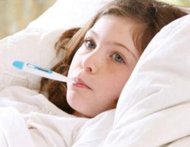 发烧怎么退烧 疾病预防 小孩发烧怎么退烧 教你几招轻松退烧