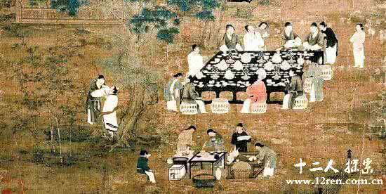 汽车发展史 潜规则发展史 古代官场上情妇们必须遵守的守则