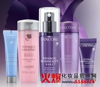 兰蔻护肤品套装价格 兰蔻护肤品套装价格 最新兰蔻护肤品价格